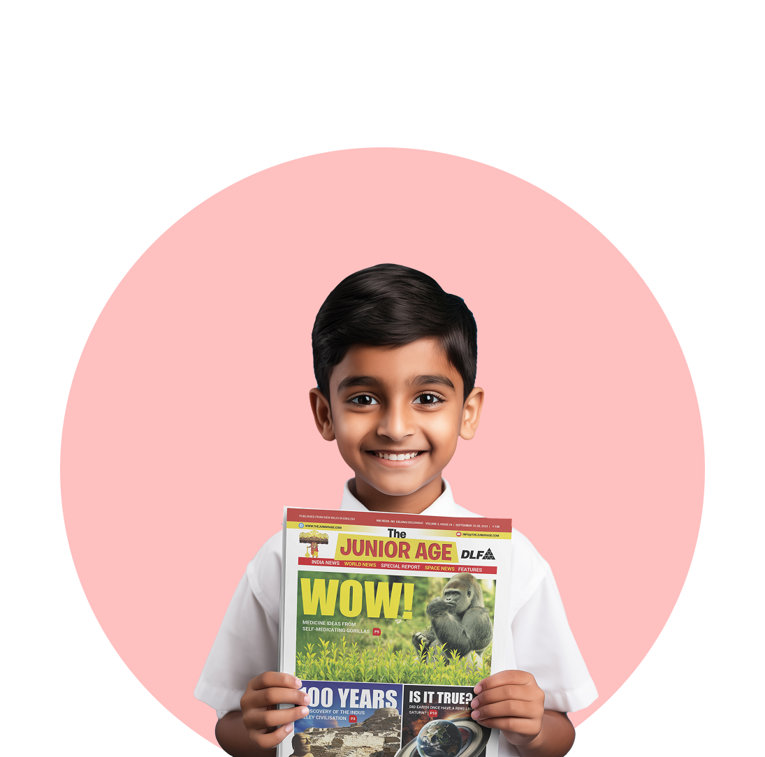 The Junior Age
