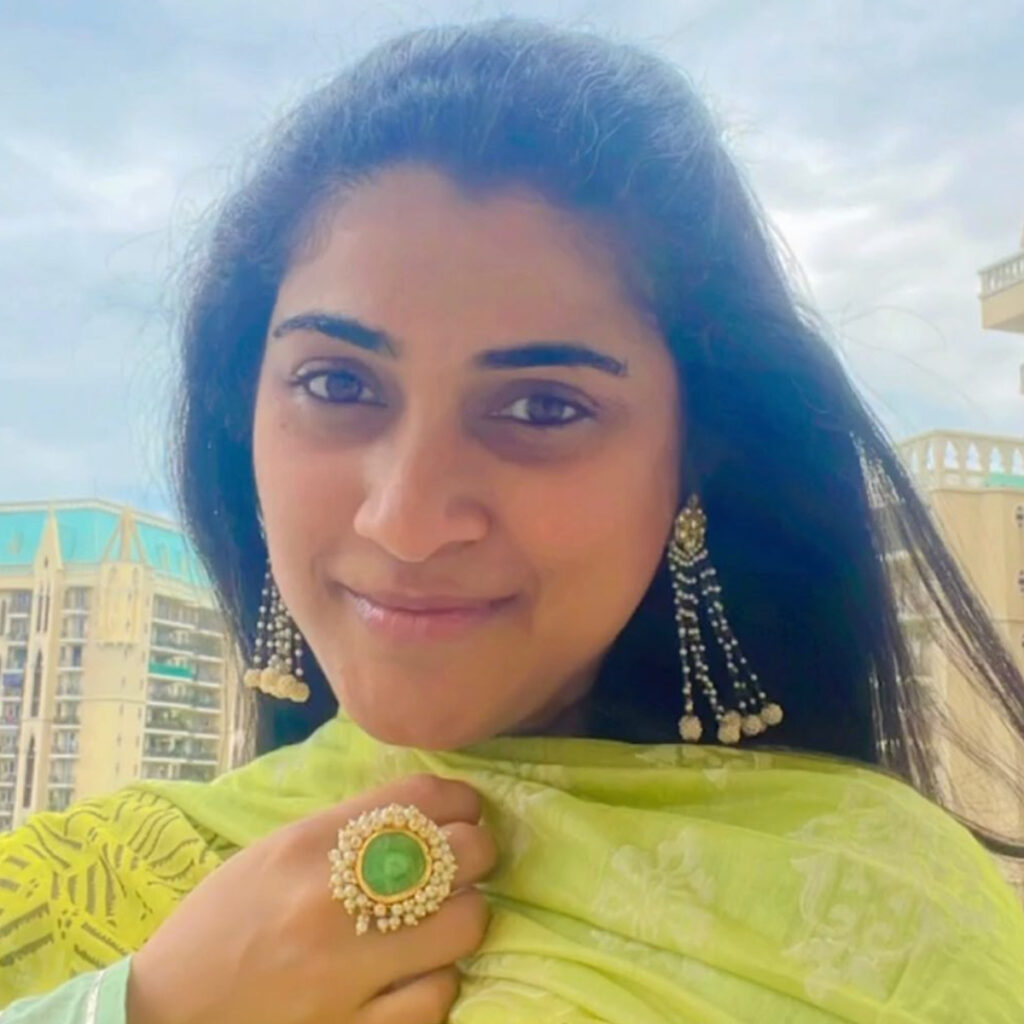 Samridhi